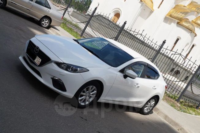  Mazda Mazda3 2014 , 700000 , 