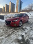  Mazda Axela 2015 , 1100000 , 