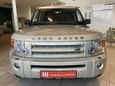 SUV   Land Rover Discovery 2008 , 749000 , -