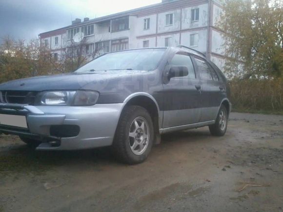  Nissan Pulsar 1998 , 130000 , 