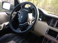 SUV   Land Rover Range Rover 2003 , 520000 , 