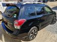 SUV   Subaru Forester 2017 , 1480000 , 