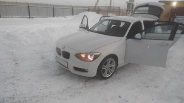  BMW 1-Series 2013 , 670000 , 