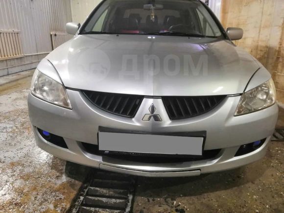  Mitsubishi Lancer 2004 , 160000 , 