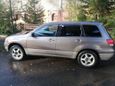 SUV   Mitsubishi Airtrek 2001 , 290000 , 