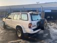 SUV   Nissan Terrano 1997 , 410000 ,  