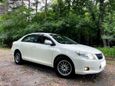  Toyota Corolla Axio 2007 , 510000 , 