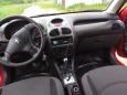  Peugeot 206 2006 , 155000 , 