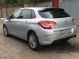  Citroen C4 2012 , 458000 , 