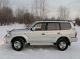 SUV   Toyota Land Cruiser Prado 2000 , 953000 , 