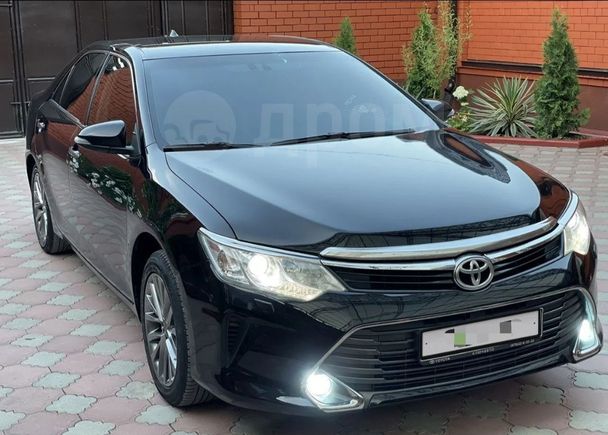  Toyota Camry 2015 , 1230000 , -