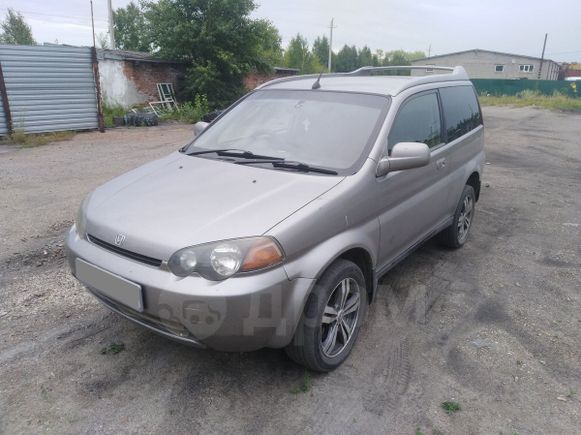 SUV   Honda HR-V 2000 , 280000 , -