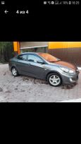  Hyundai Solaris 2011 , 370000 , 