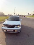  Nissan R'nessa 1998 , 285000 , 