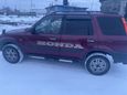 SUV   Honda CR-V 1996 , 180000 , 