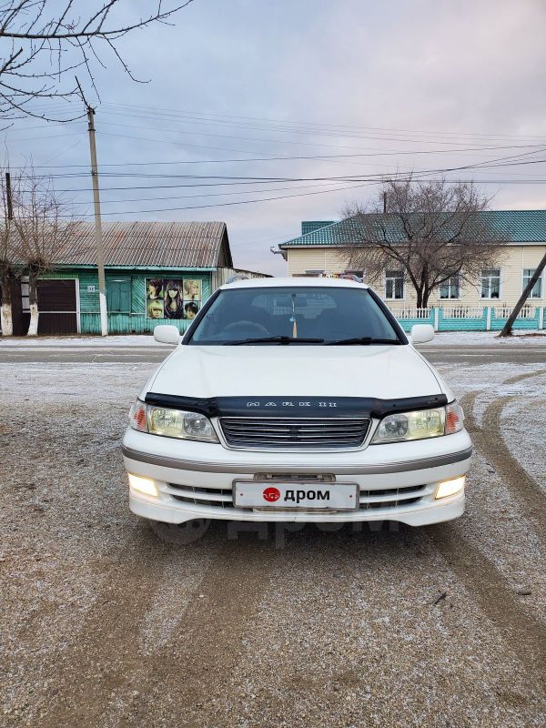  Toyota Mark II Wagon Qualis 1999 , 430000 , 