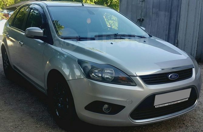  Ford Focus 2009 , 365000 , 