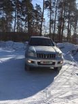 SUV   Toyota Land Cruiser Prado 2003 , 1230000 , 