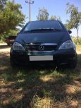  Mercedes-Benz A-Class 2002 , 235000 , 