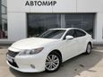  Lexus ES250 2012 , 1140000 , 