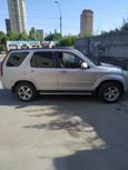 SUV   Honda CR-V 2004 , 590000 , 