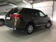 SUV   Mitsubishi Outlander 2015 , 1150000 , 