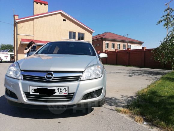  Opel Astra 2007 , 315000 , 