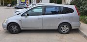    Honda Stream 2001 , 210000 , 