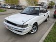  Toyota Sprinter 1989 , 55000 , 