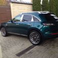 SUV   Infiniti FX35 2006 , 900000 , 