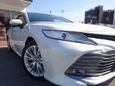  Toyota Camry 2018 , 1268000 , 