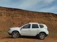 SUV   Renault Duster 2016 , 774000 ,  