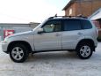 SUV   Chevrolet Niva 2015 , 470000 , 