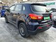 SUV   Mitsubishi ASX 2011 , 490000 , 