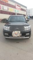 SUV   Toyota Land Cruiser 2008 , 1600000 , 