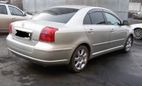  Toyota Avensis 2006 , 600000 , 