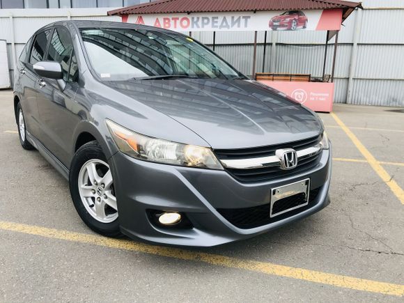    Honda Stream 2010 , 895000 , 