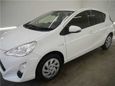  Toyota Aqua 2015 , 500000 , 