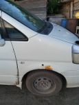    Nissan Serena 2001 , 250000 , 