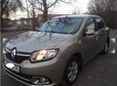  Renault Logan 2015 , 530000 , 