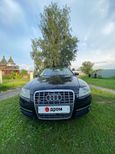  Audi A6 2008 , 520000 , -