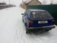  Volkswagen Golf 1984 , 37000 , 