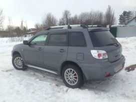 SUV   Mitsubishi Outlander 2007 , 580000 , 