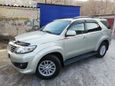 SUV   Toyota Fortuner 2011 , 1570000 , 