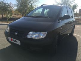  Hyundai Matrix 2004 , 269000 , 