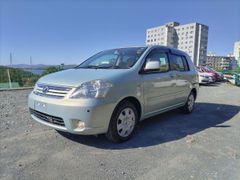 Toyota Raum, 2009