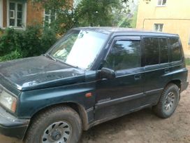 SUV   Suzuki Vitara 1992 , 144000 , 