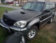 SUV   Hyundai Terracan 2001 , 300000 , 