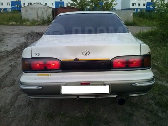  Toyota Camry Prominent 1992 , 85000 , 