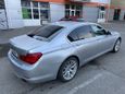  BMW 7-Series 2008 , 1150000 , 